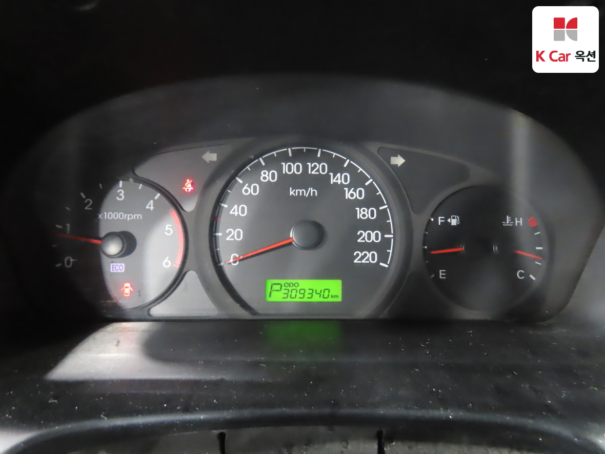 현대자동차 그랜드 스타렉스 2011 - 이미지 5