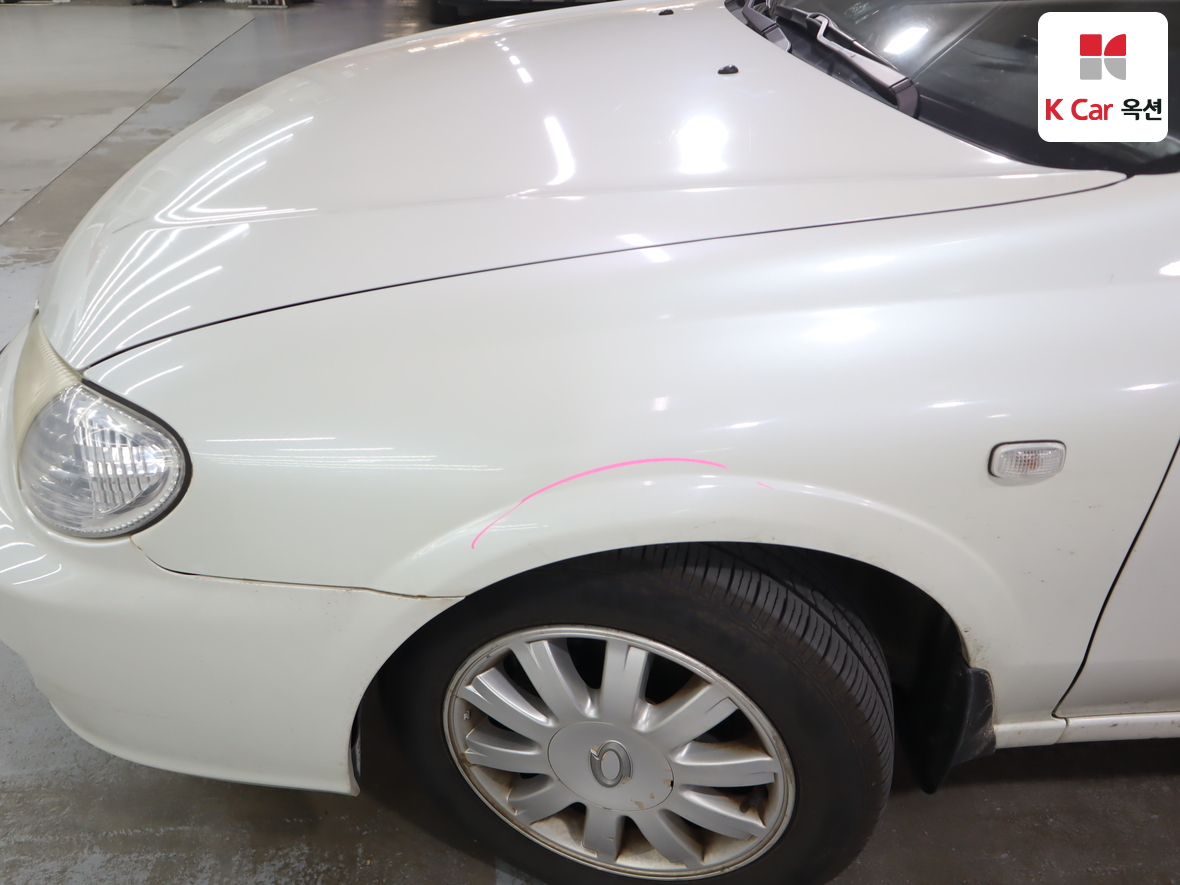 رينو سامسونج SM3 2005 - صورة 36