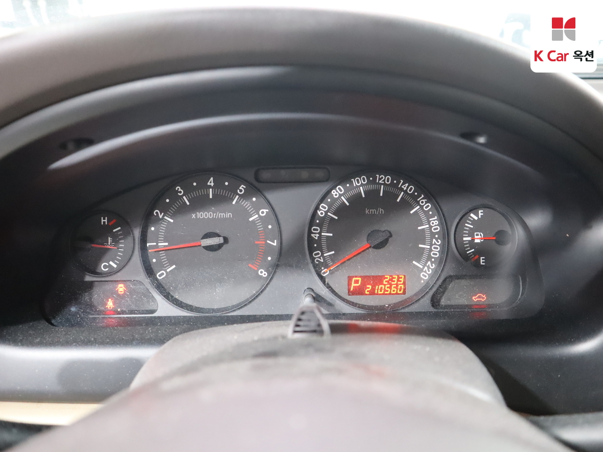 رينو سامسونج SM3 2005 - صورة 5