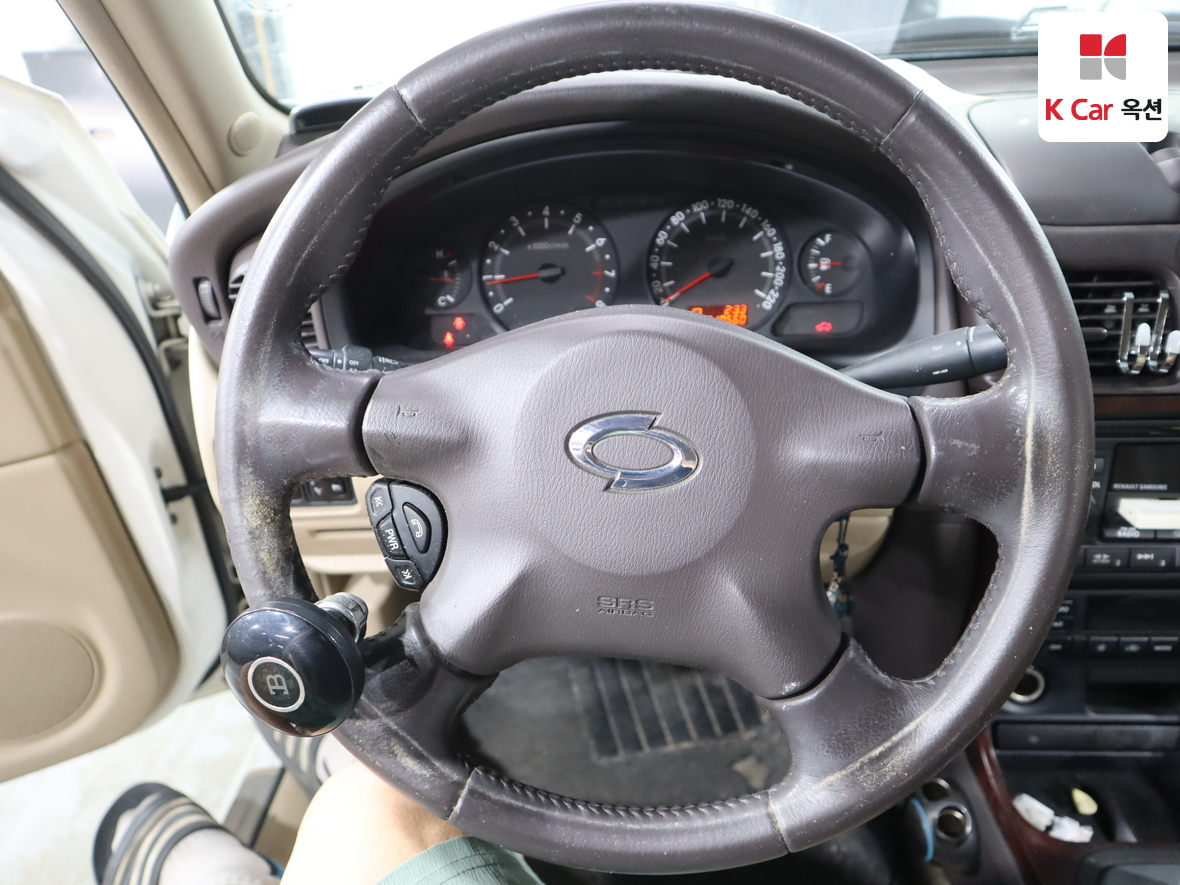 رينو سامسونج SM3 2005 - صورة 10