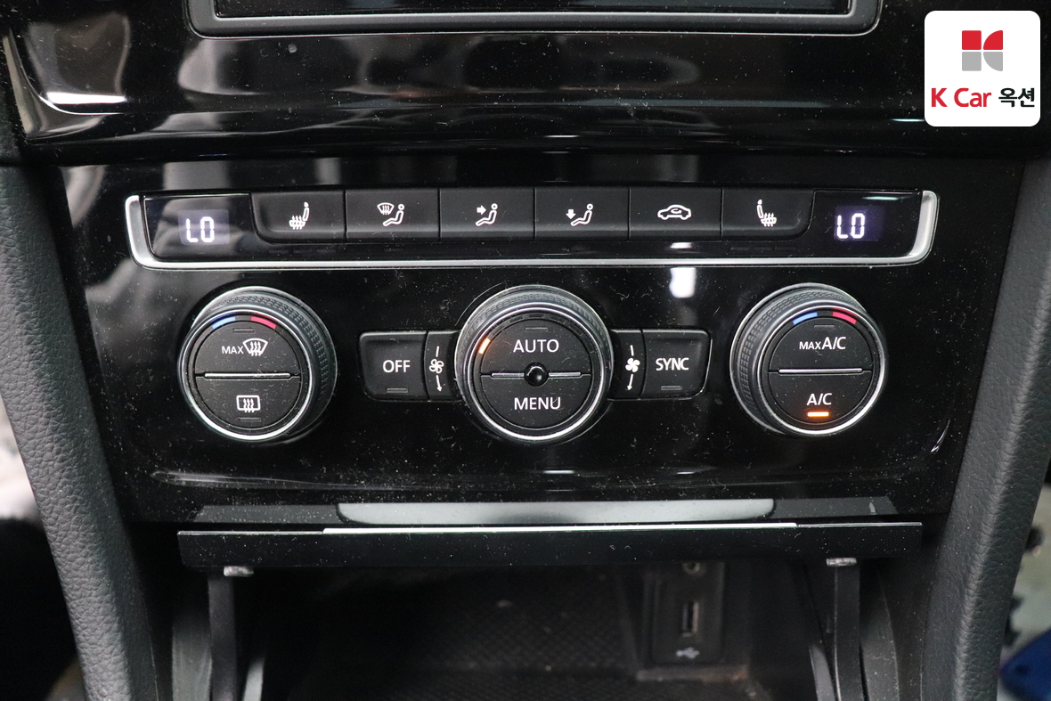 Volkswagen Golf 2015 - Image 15