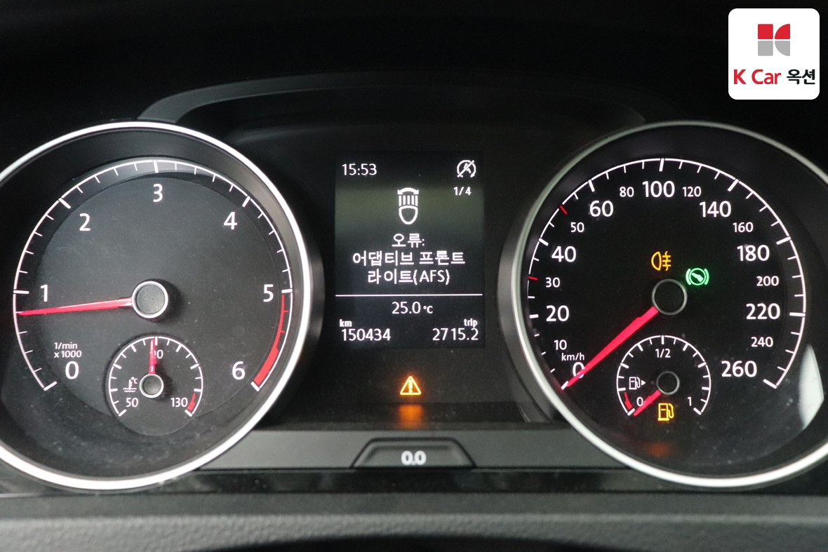 Volkswagen Golf 2015 - Image 5