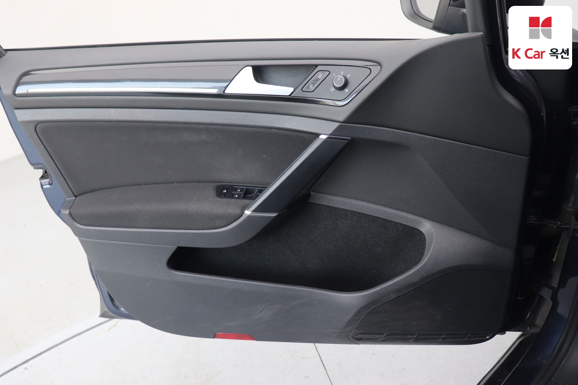 Volkswagen Golf 2015 - Image 8