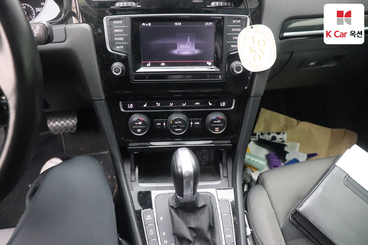 Volkswagen Golf 2015 - Image 6