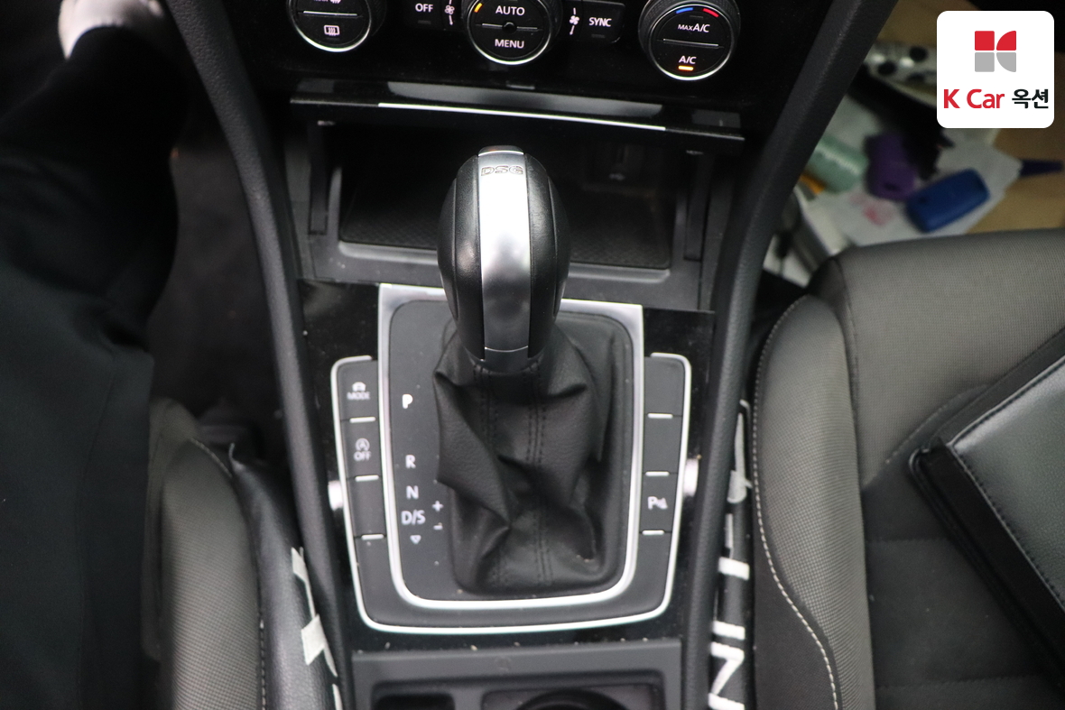 Volkswagen Golf 2015 - Image 16