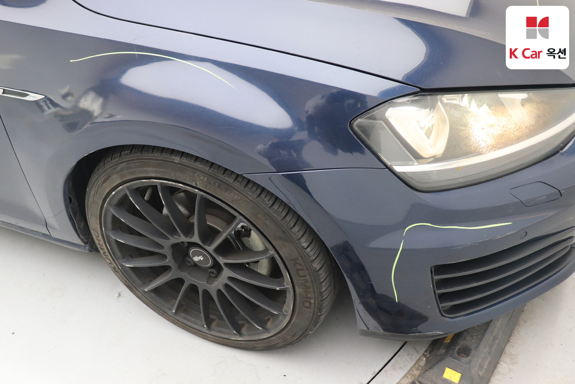 Volkswagen Golf 2015 - Image 47