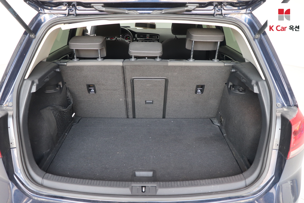 Volkswagen Golf 2015 - Image 26