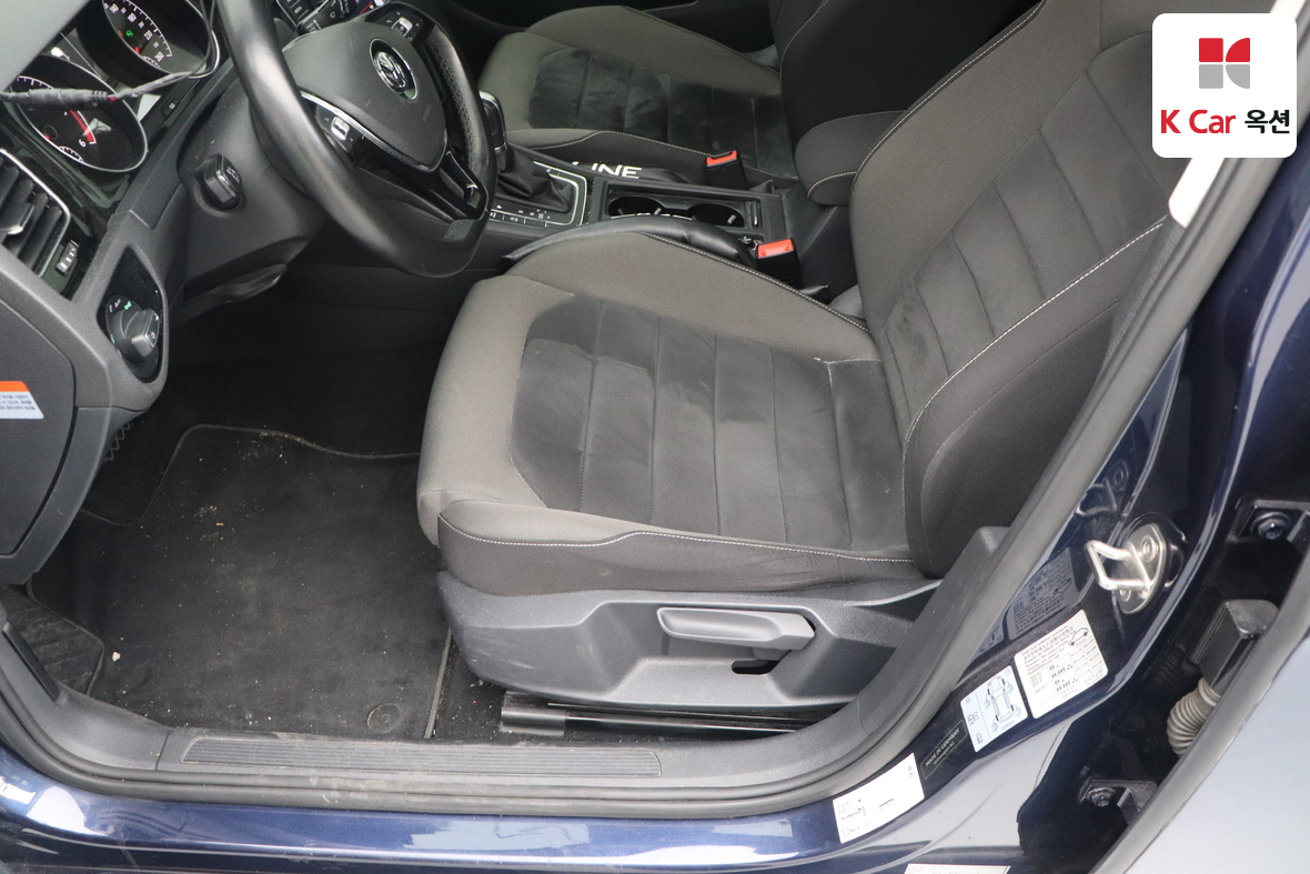 Volkswagen Golf 2015 - Image 19