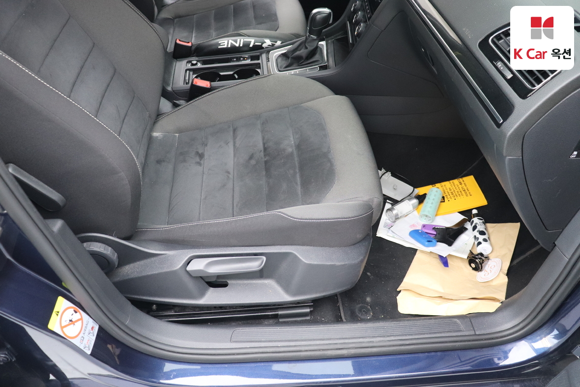 Volkswagen Golf 2015 - Image 31