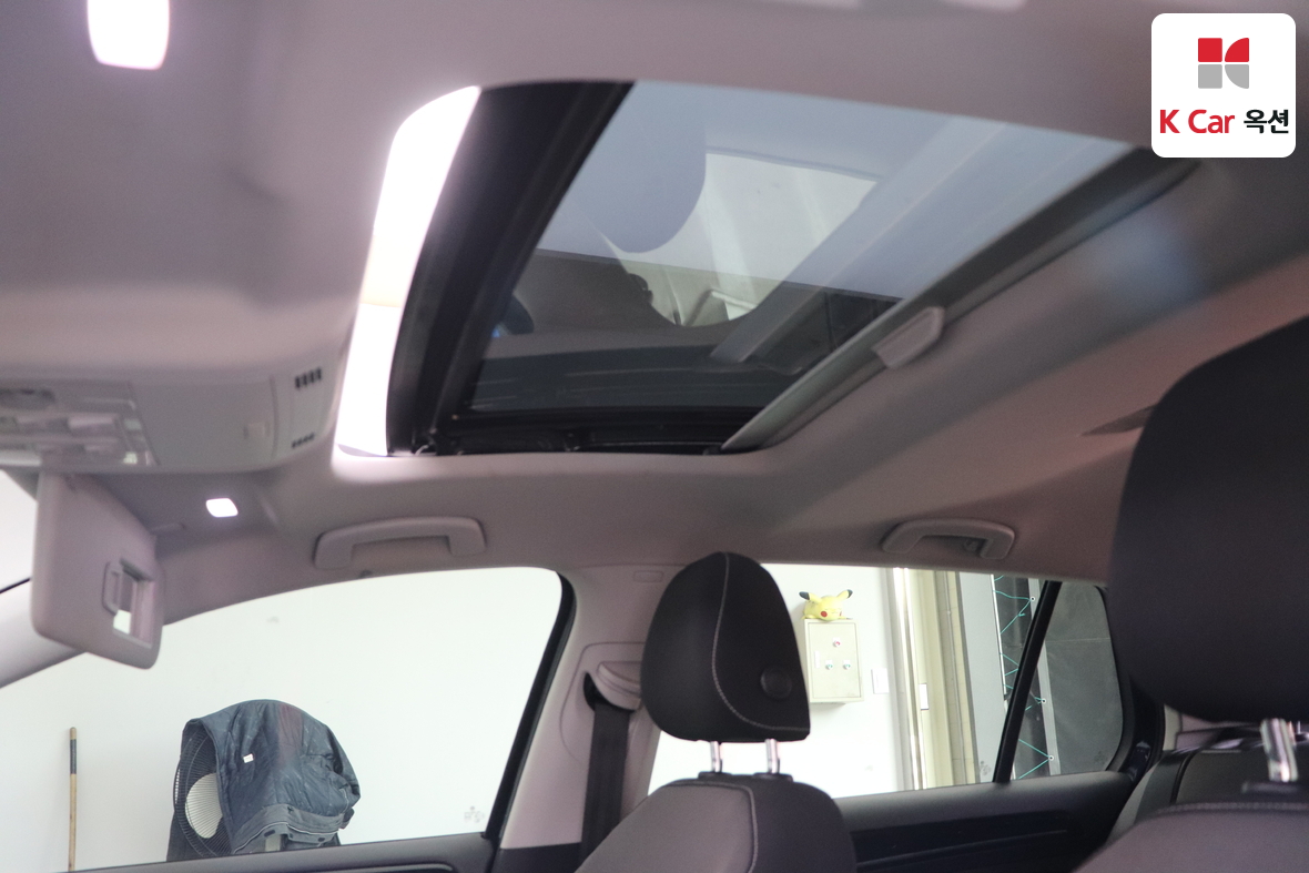 Volkswagen Golf 2015 - Image 21