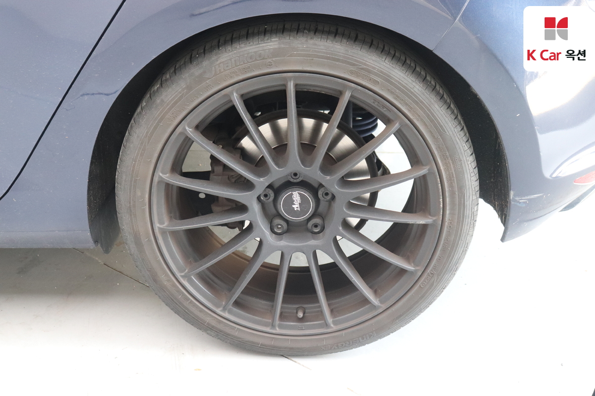 Volkswagen Golf 2015 - Image 50