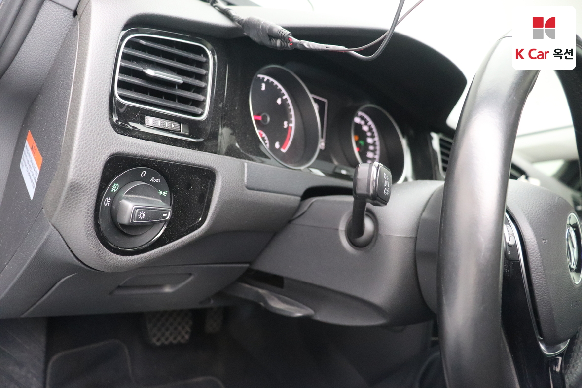 Volkswagen Golf 2015 - Image 9