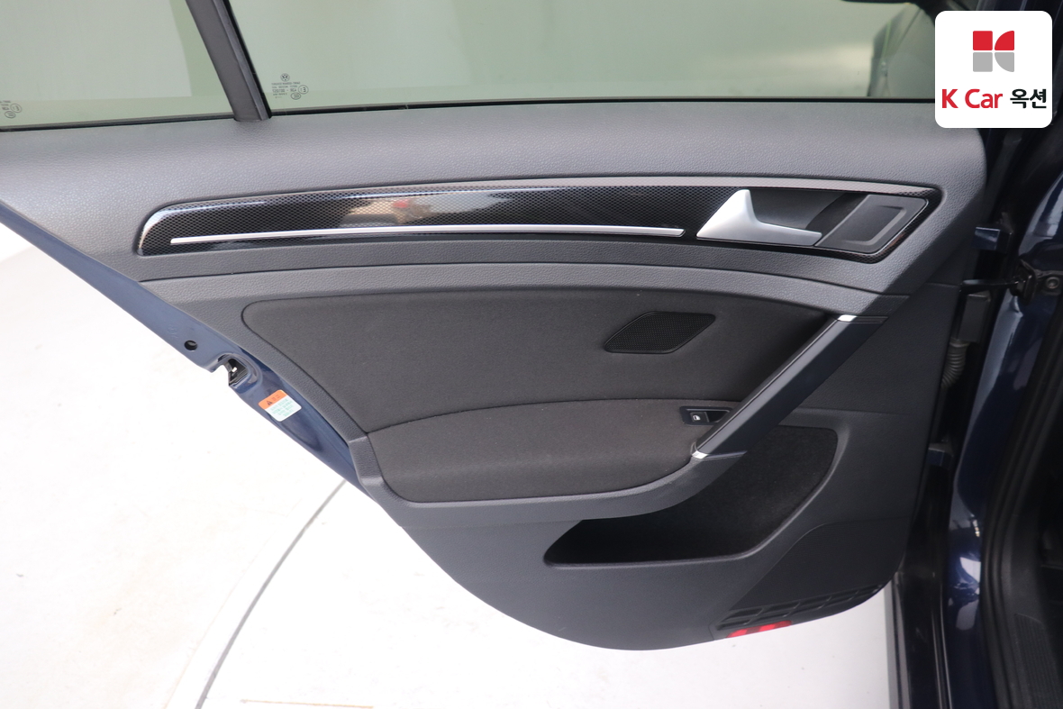 Volkswagen Golf 2015 - Image 23