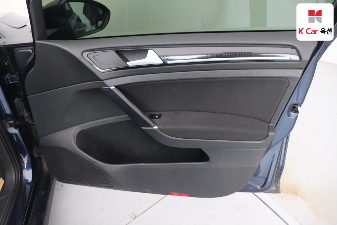 Volkswagen Golf 2015 - Image 30