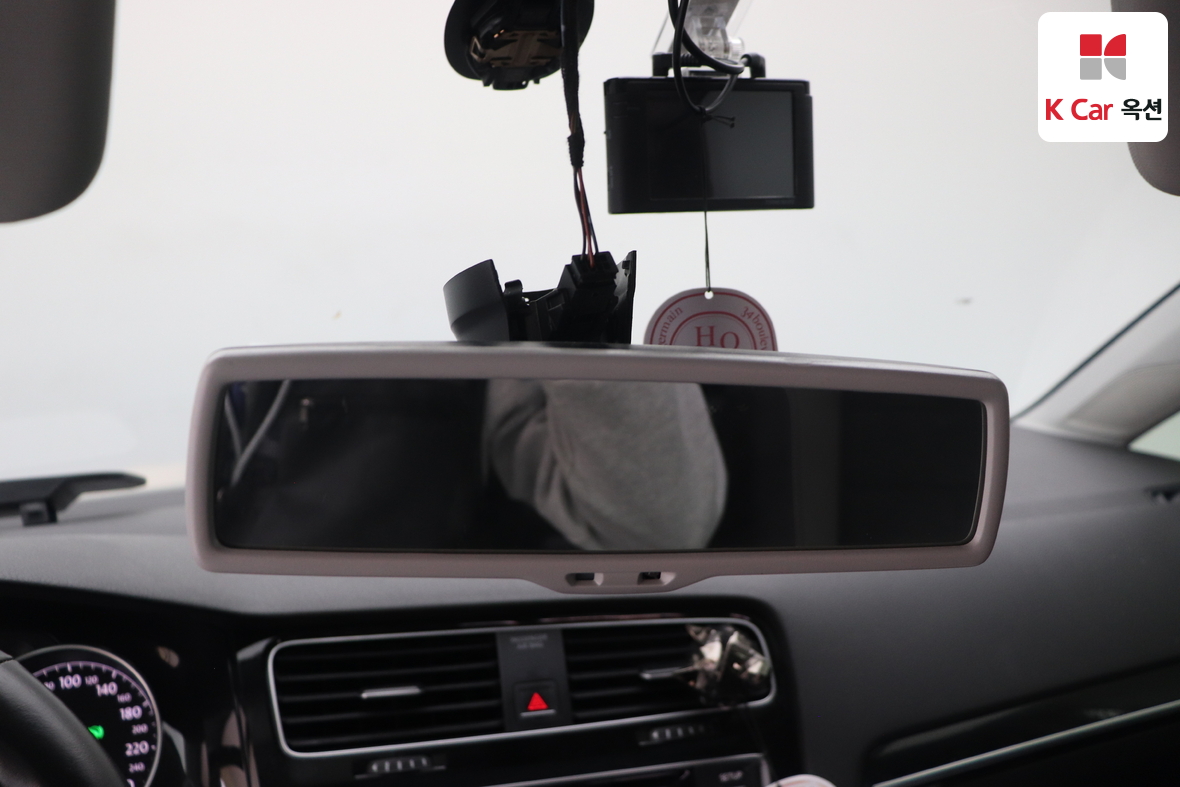 Volkswagen Golf 2015 - Image 12