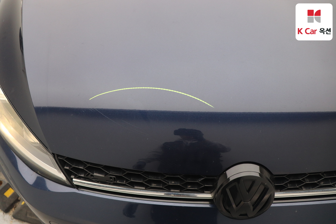 Volkswagen Golf 2015 - Image 36