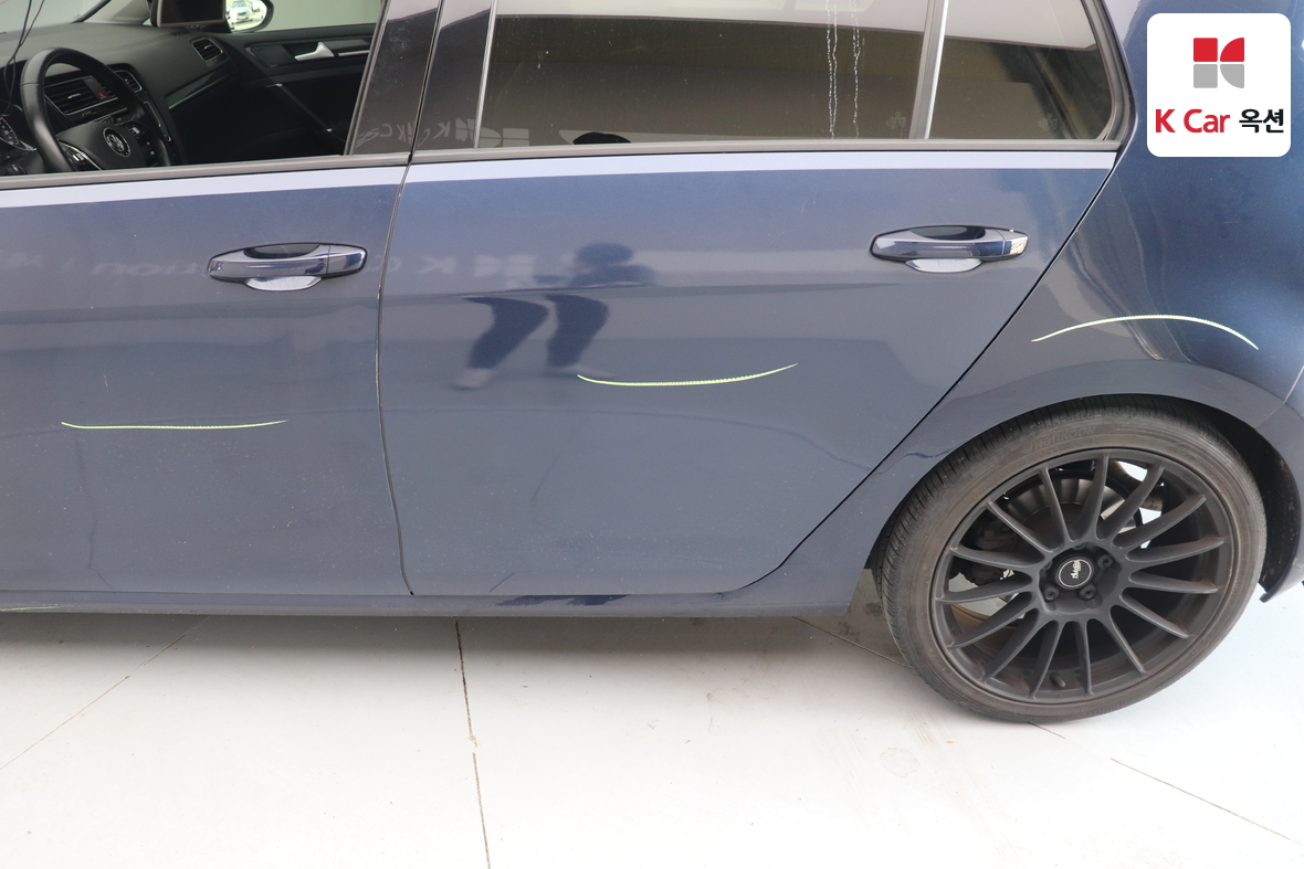 Volkswagen Golf 2015 - Image 41