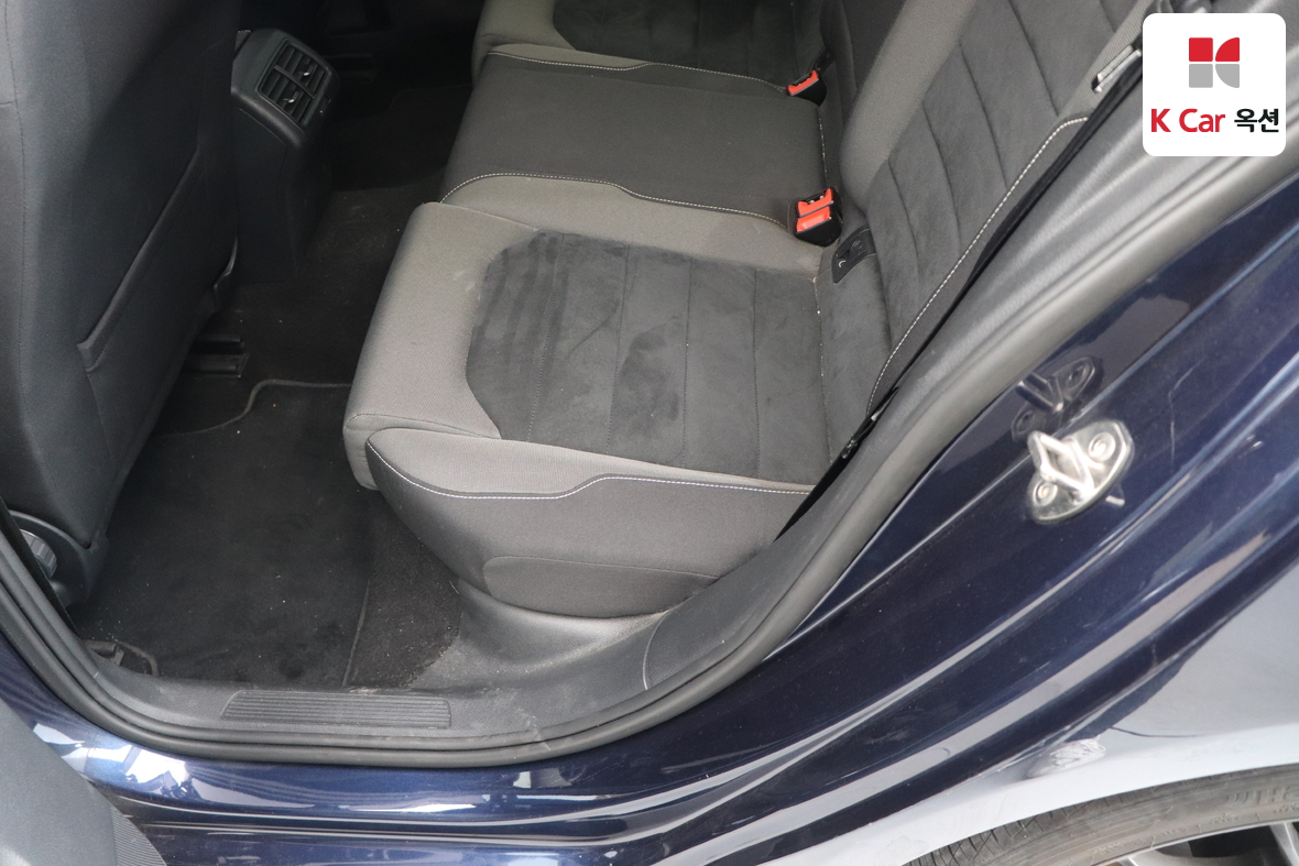 Volkswagen Golf 2015 - Image 24