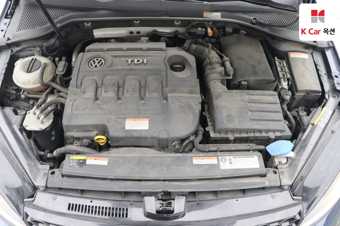 Volkswagen Golf 2015 - Image 34