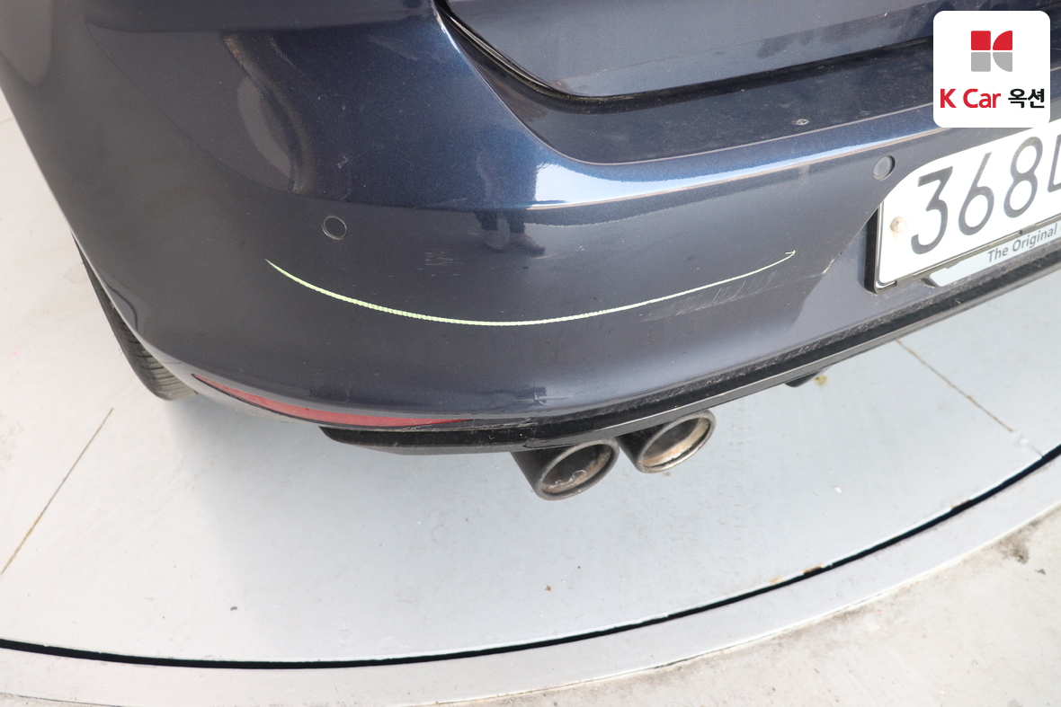 Volkswagen Golf 2015 - Image 43