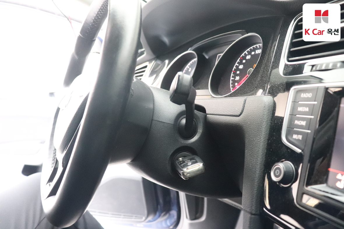 Volkswagen Golf 2015 - Image 11