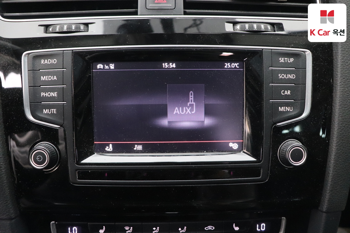 Volkswagen Golf 2015 - Image 14