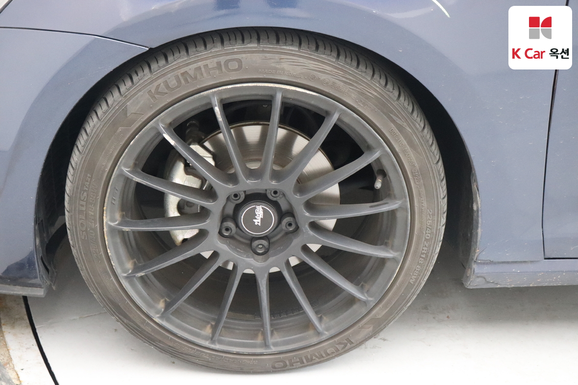 Volkswagen Golf 2015 - Image 49