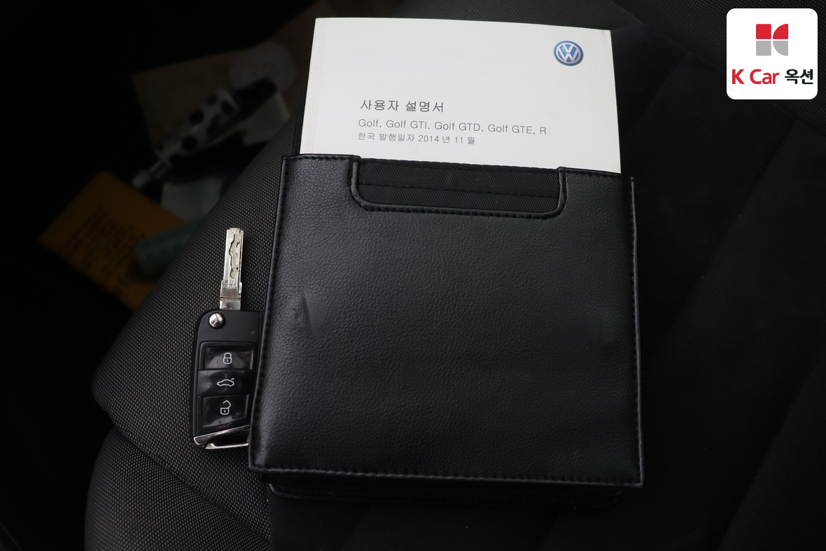 Volkswagen Golf 2015 - Image 17