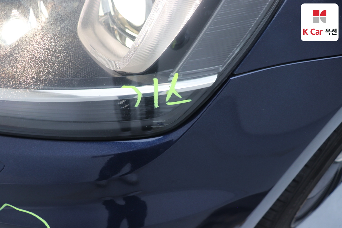 Volkswagen Golf 2015 - Image 38