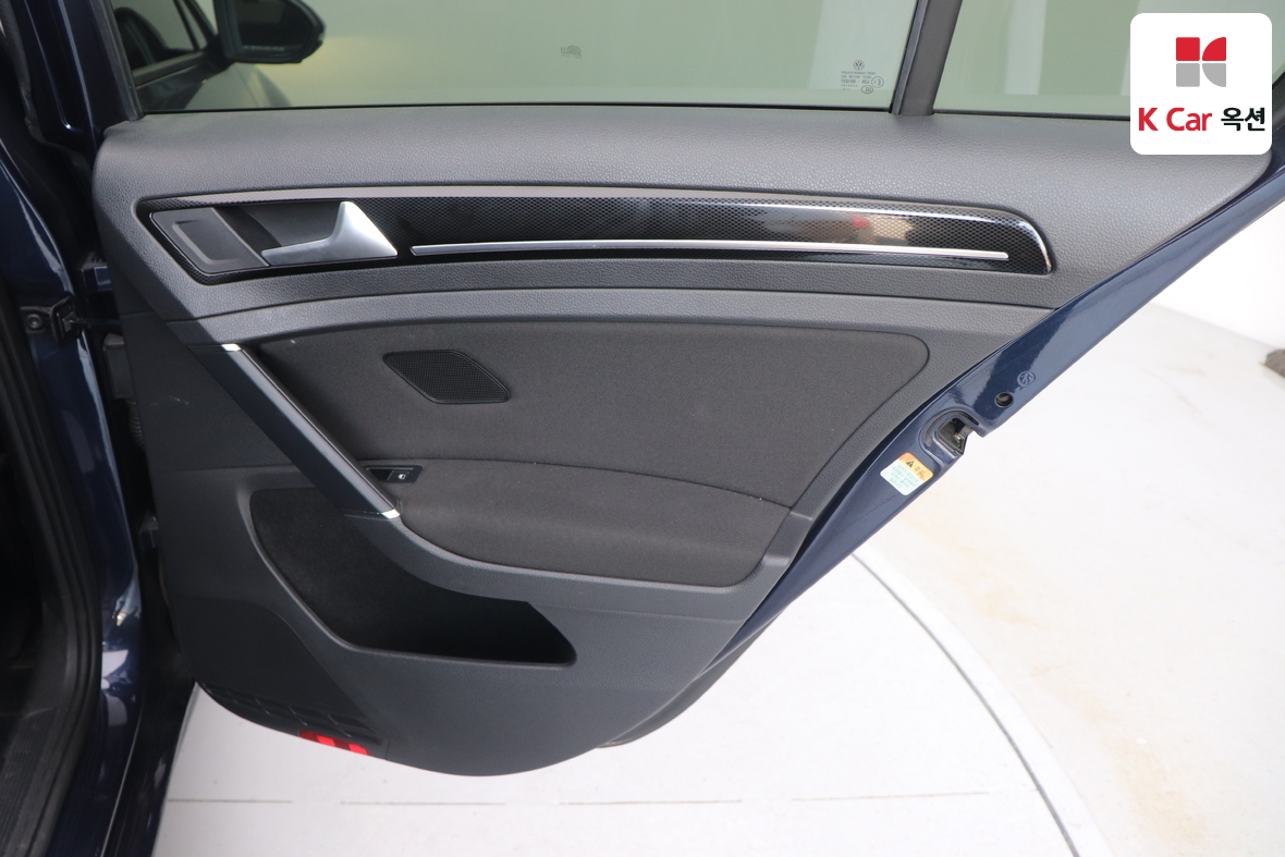 Volkswagen Golf 2015 - Image 28