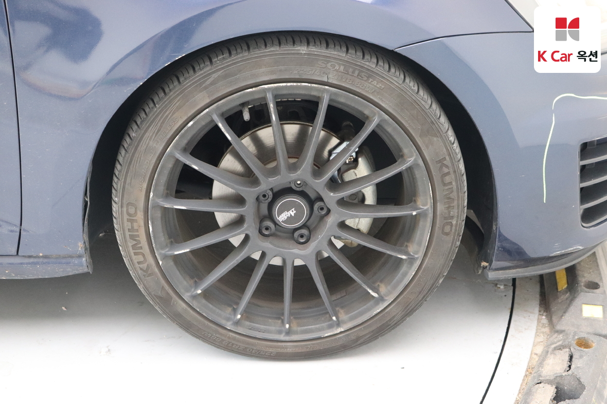 Volkswagen Golf 2015 - Image 51