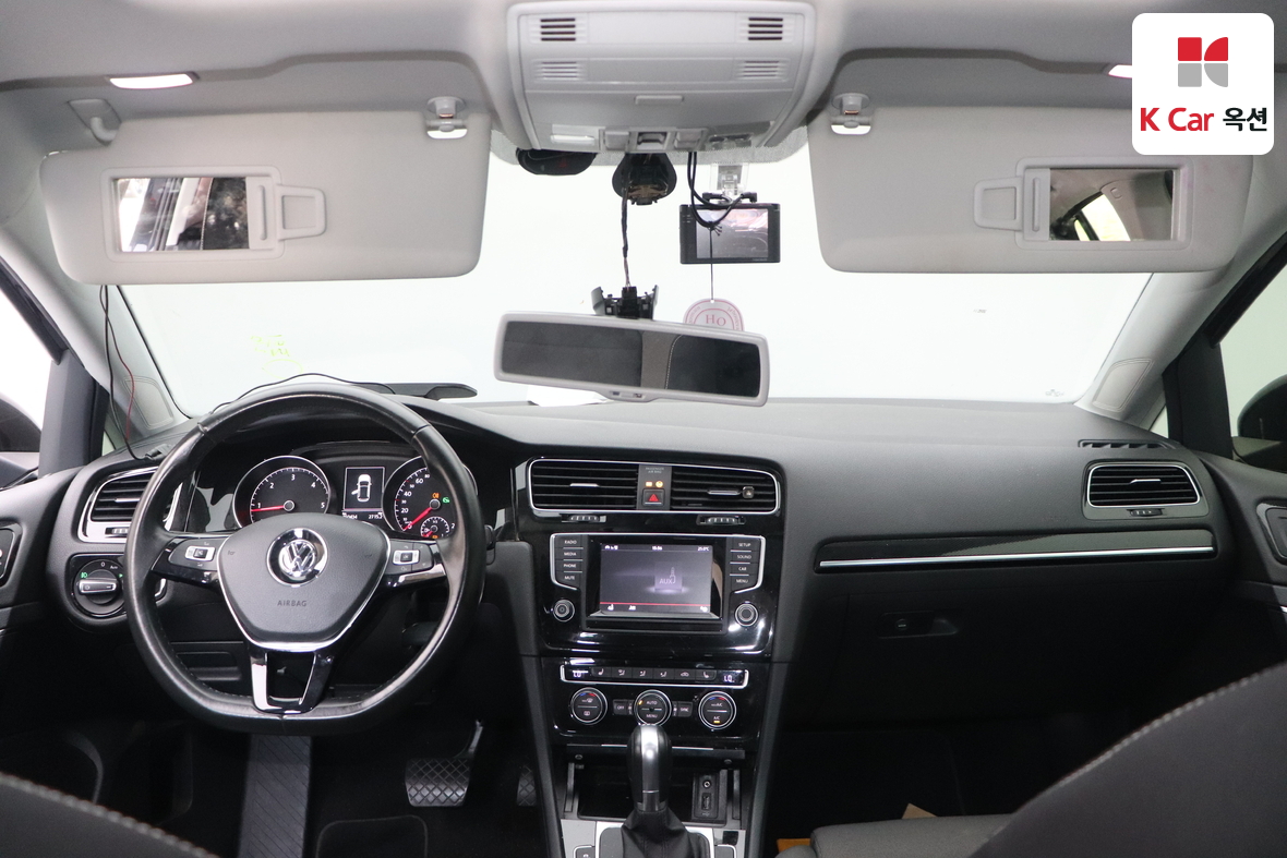 Volkswagen Golf 2015 - Image 3