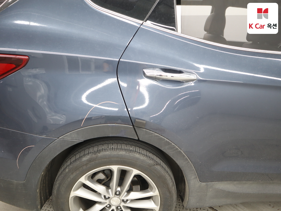 현대자동차 싼타페 2016 - 이미지 42