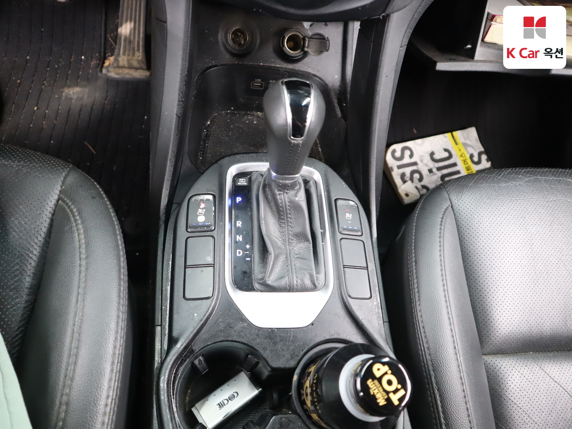 현대자동차 싼타페 2016 - 이미지 16