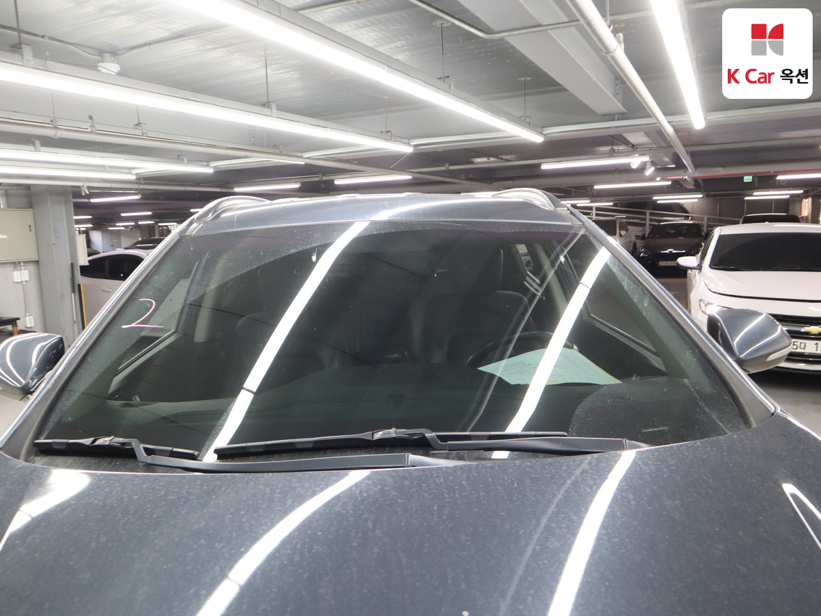 현대자동차 싼타페 2016 - 이미지 34