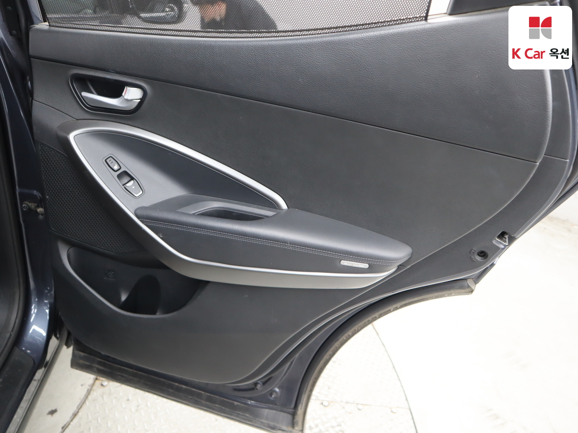 현대자동차 싼타페 2016 - 이미지 27