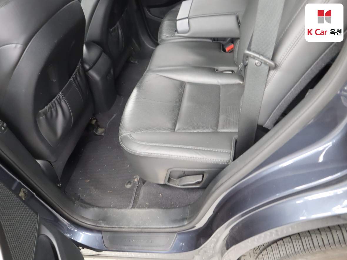 현대자동차 싼타페 2016 - 이미지 23