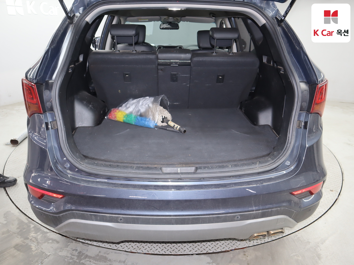 현대자동차 싼타페 2016 - 이미지 25