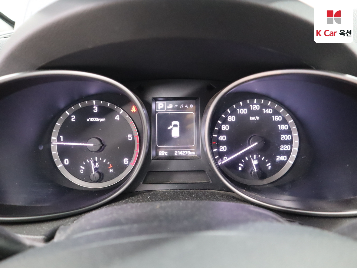 현대자동차 싼타페 2016 - 이미지 5