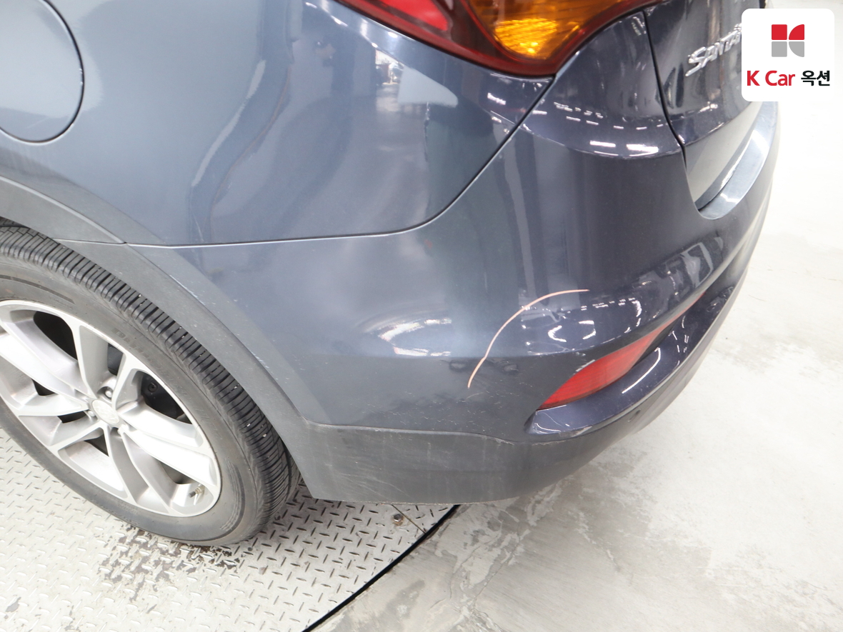 현대자동차 싼타페 2016 - 이미지 40