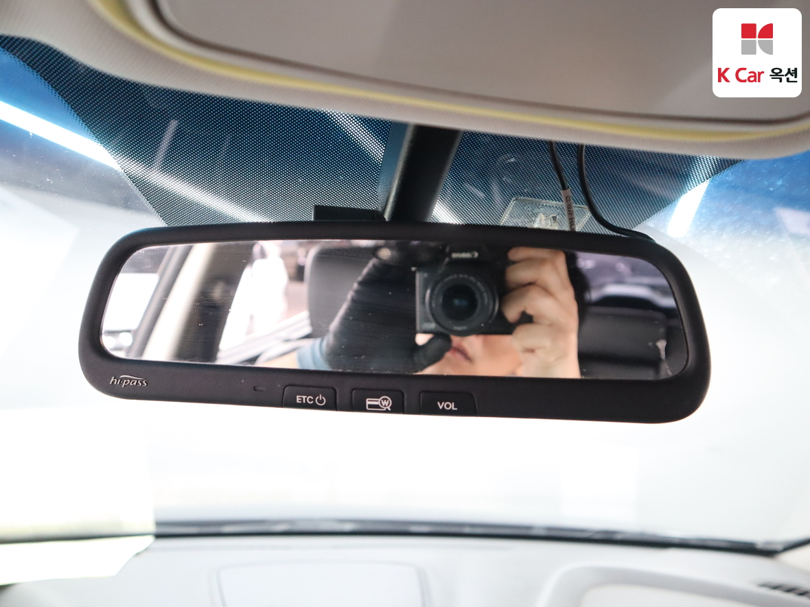 현대자동차 싼타페 2016 - 이미지 13