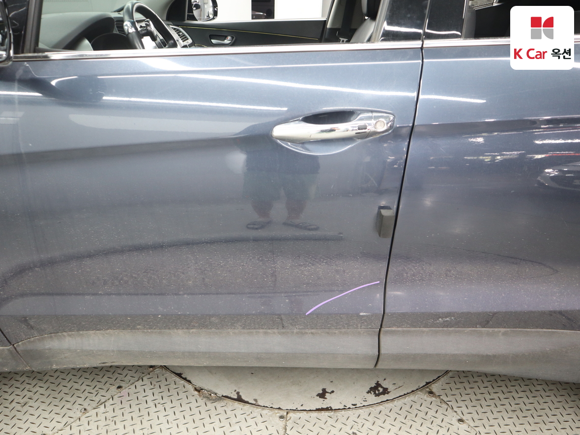 현대자동차 싼타페 2016 - 이미지 38