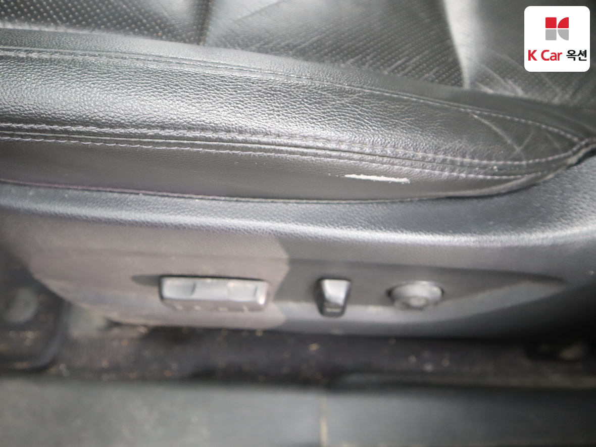 현대자동차 싼타페 2016 - 이미지 20