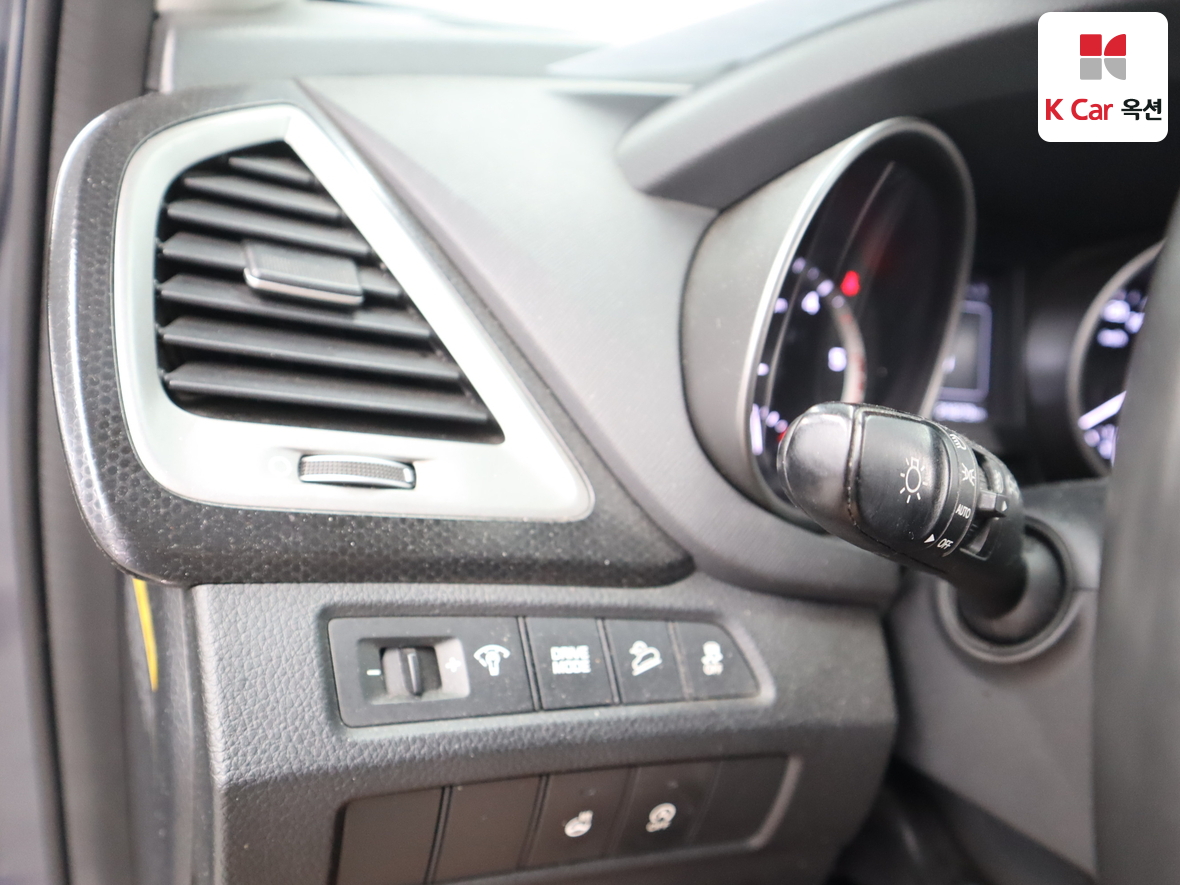 현대자동차 싼타페 2016 - 이미지 9