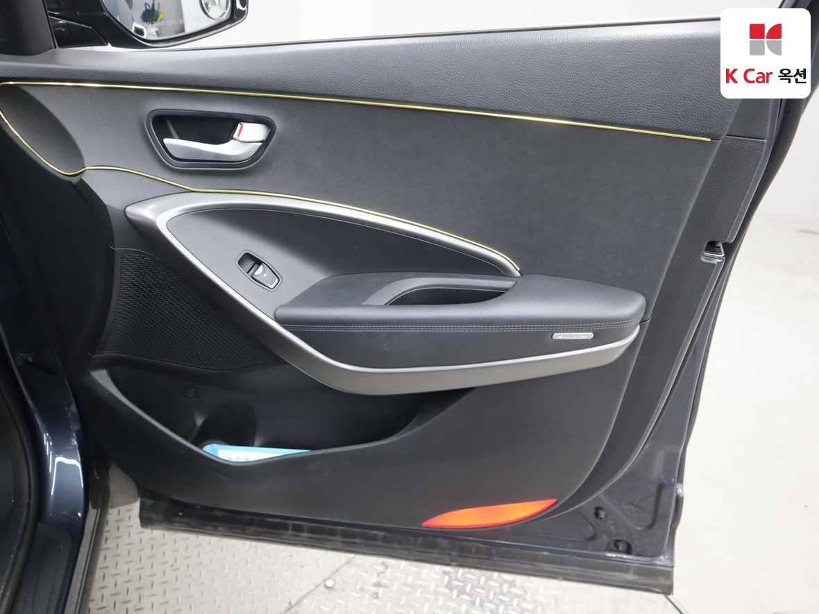 현대자동차 싼타페 2016 - 이미지 29