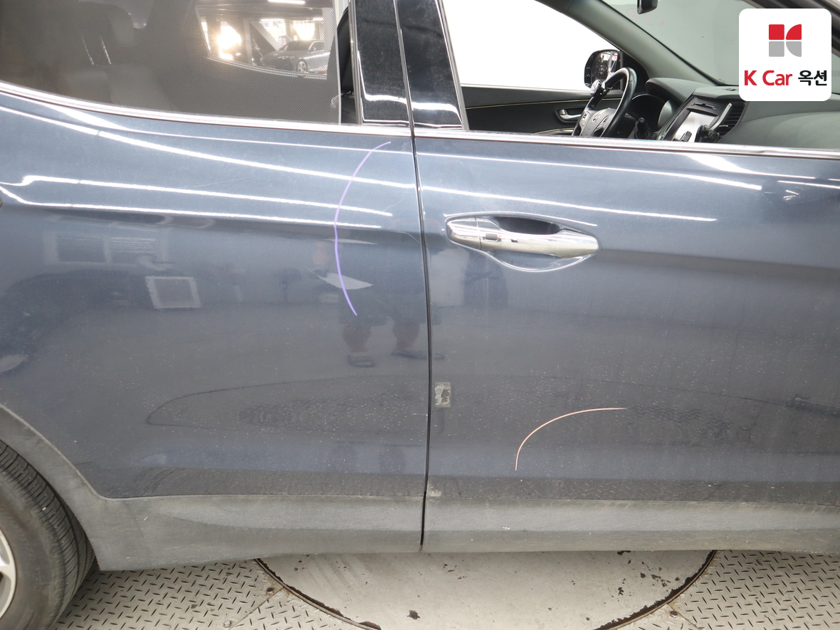 현대자동차 싼타페 2016 - 이미지 43