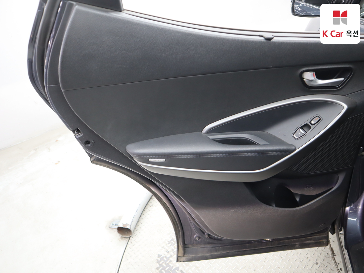 현대자동차 싼타페 2016 - 이미지 22