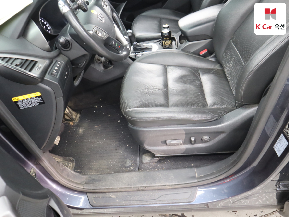 현대자동차 싼타페 2016 - 이미지 18