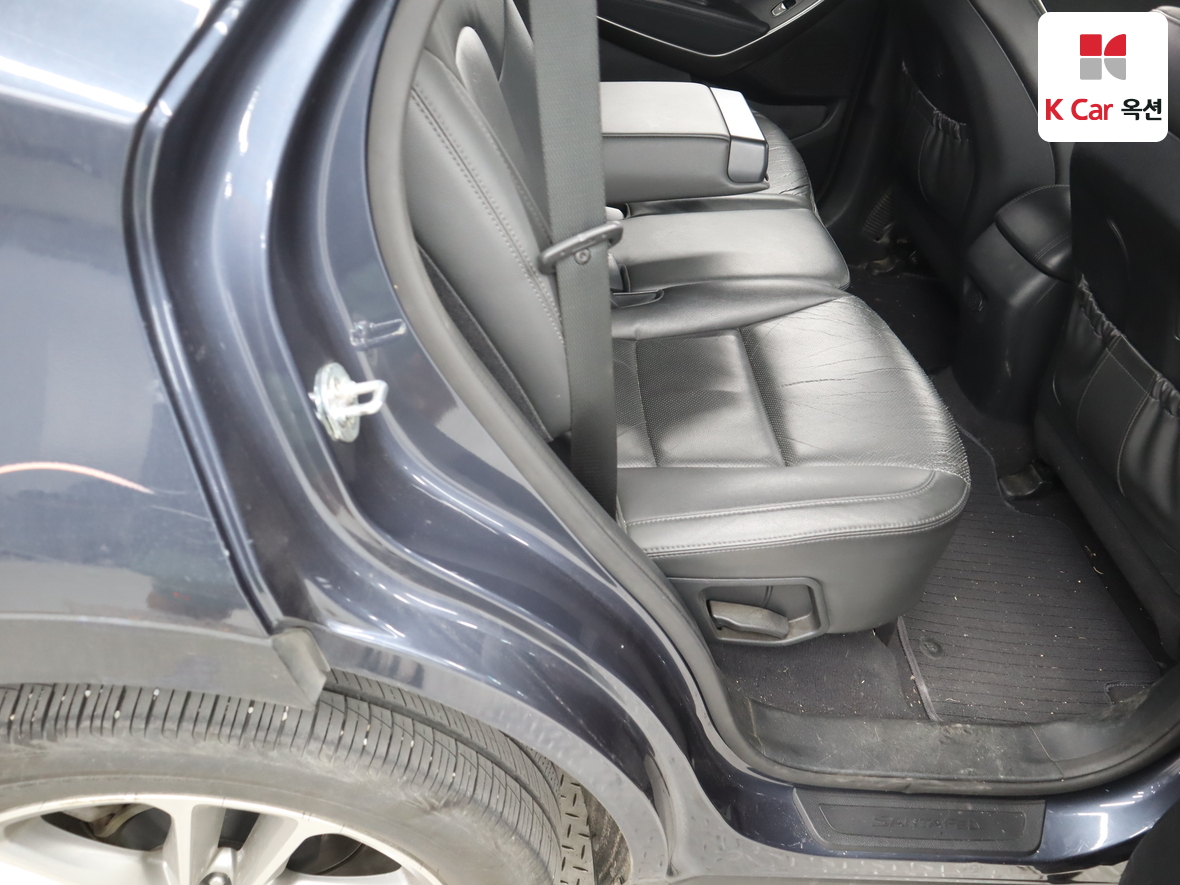 현대자동차 싼타페 2016 - 이미지 28