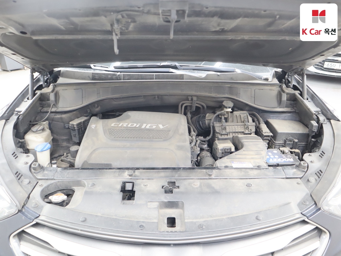 현대자동차 싼타페 2016 - 이미지 33